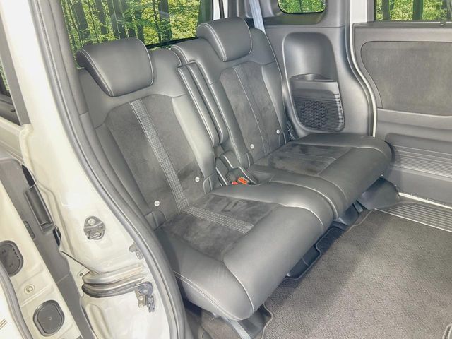 HONDA N BOX CUSTOM 2021