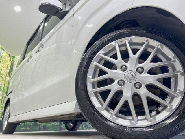 HONDA N BOX CUSTOM 2021