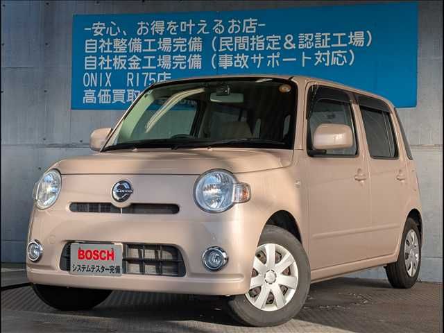 DAIHATSU MIRA Cocoa 2010