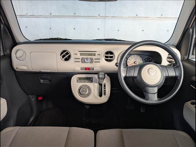 DAIHATSU MIRA Cocoa 2010