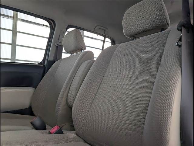 DAIHATSU MIRA Cocoa 2010