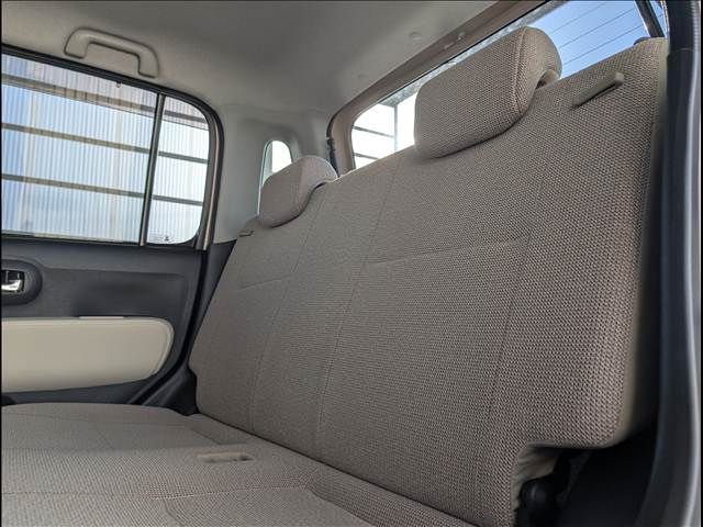 DAIHATSU MIRA Cocoa 2010