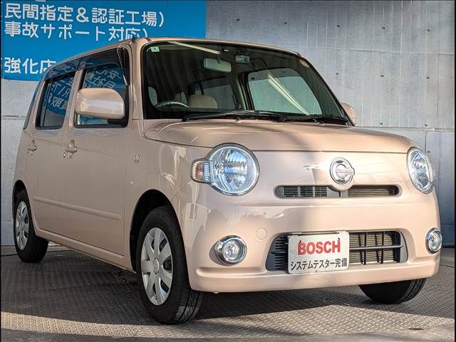 DAIHATSU MIRA Cocoa 2010