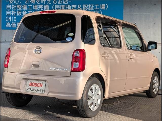 DAIHATSU MIRA Cocoa 2010