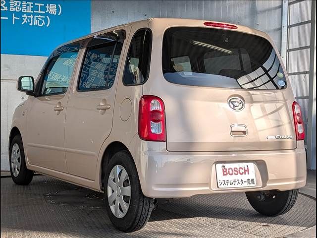 DAIHATSU MIRA Cocoa 2010