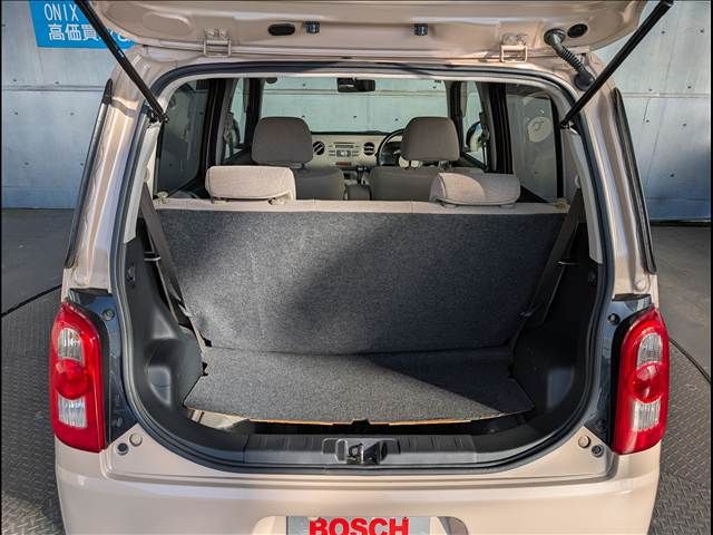 DAIHATSU MIRA Cocoa 2010