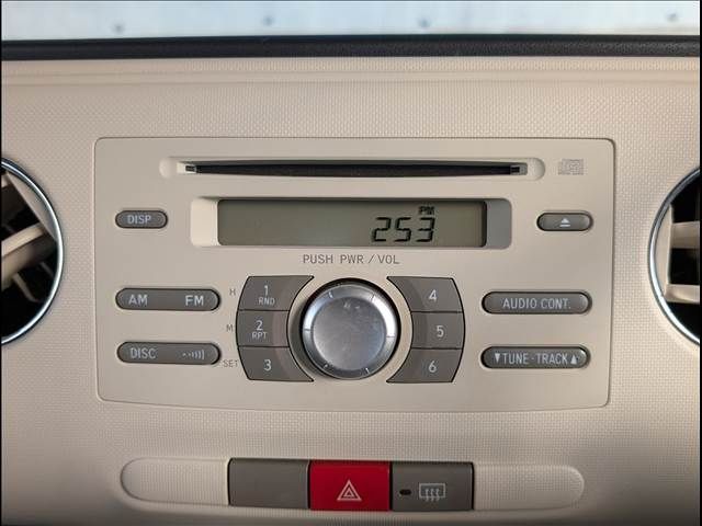 DAIHATSU MIRA Cocoa 2010