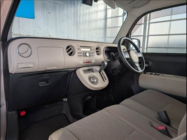 DAIHATSU MIRA Cocoa 2010