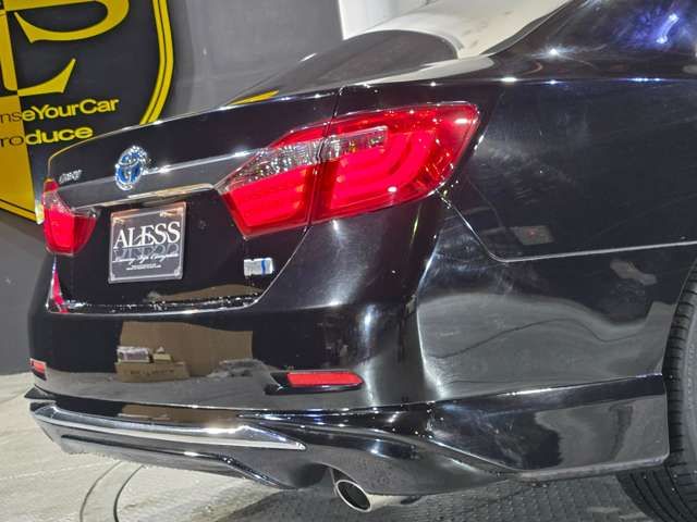 TOYOTA CAMRY HYBRID 2012