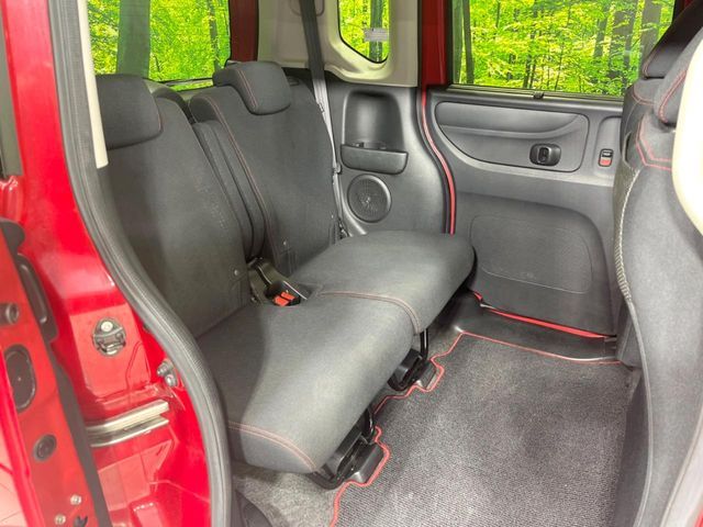 HONDA N BOX CUSTOM 2016