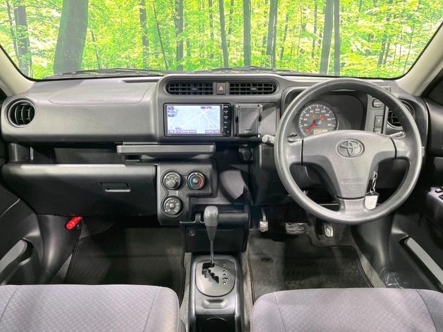 TOYOTA PROBOX van 2WD 2016