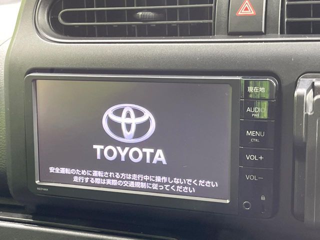 TOYOTA PROBOX van 2WD 2016