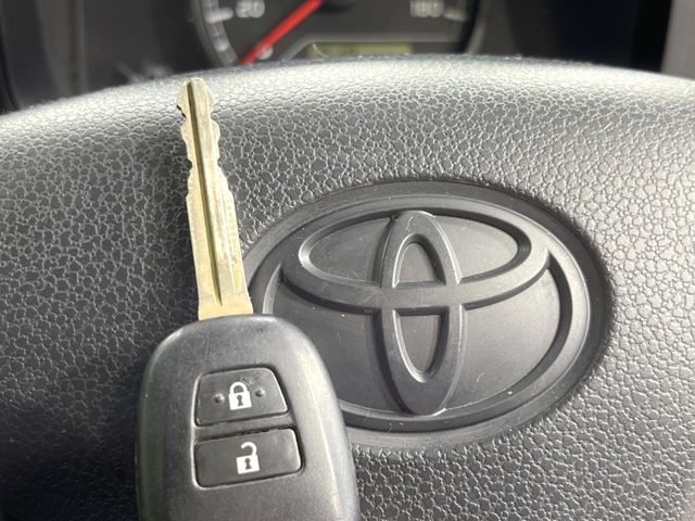 TOYOTA PROBOX van 2WD 2016