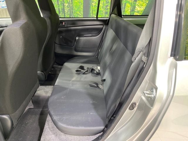 TOYOTA PROBOX van 2WD 2016