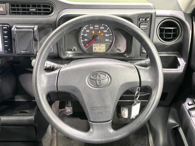 TOYOTA PROBOX van 2WD 2016