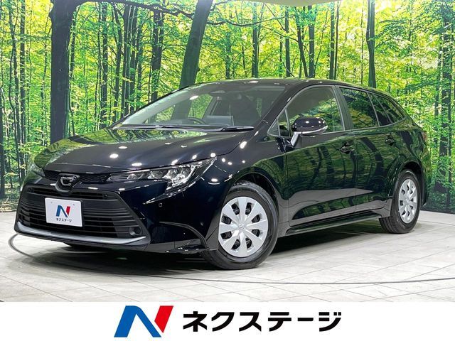 TOYOTA COROLLA TOURING 2025