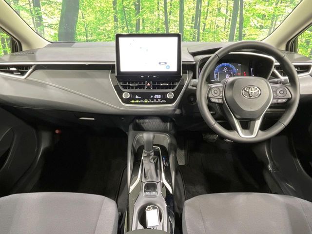 TOYOTA COROLLA TOURING 2025