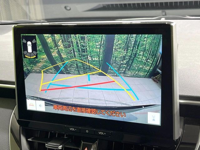 TOYOTA COROLLA TOURING 2025