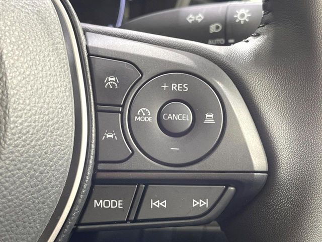 TOYOTA COROLLA TOURING 2025