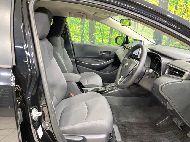 TOYOTA COROLLA TOURING 2025