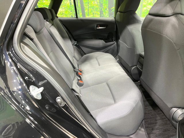 TOYOTA COROLLA TOURING 2025