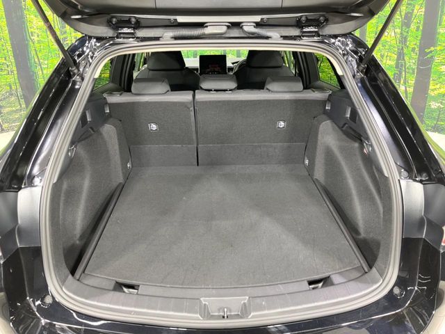 TOYOTA COROLLA TOURING 2025