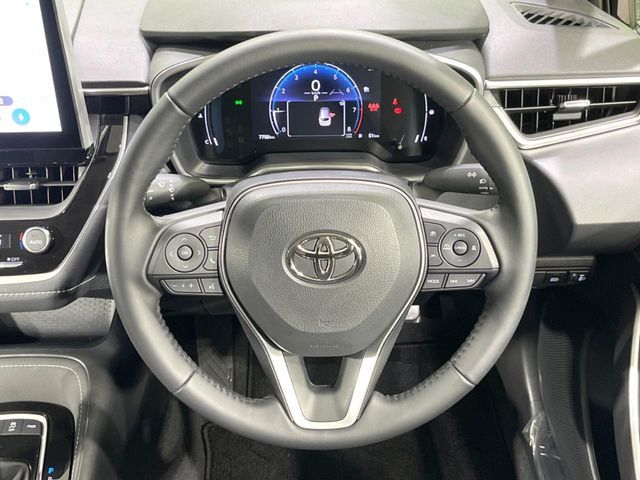 TOYOTA COROLLA TOURING 2025