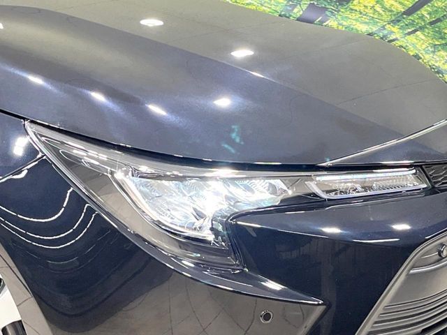 TOYOTA COROLLA TOURING 2025