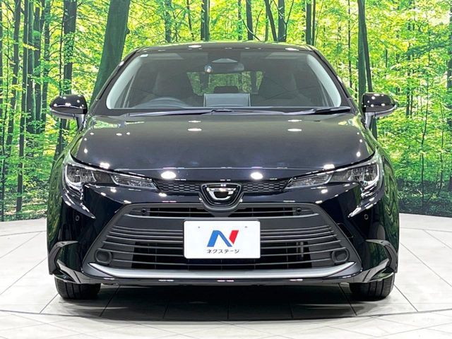 TOYOTA COROLLA TOURING 2025