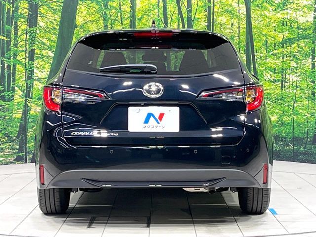 TOYOTA COROLLA TOURING 2025