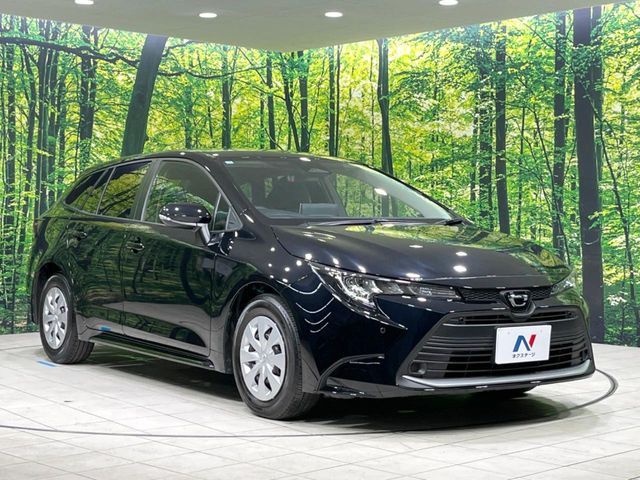 TOYOTA COROLLA TOURING 2025
