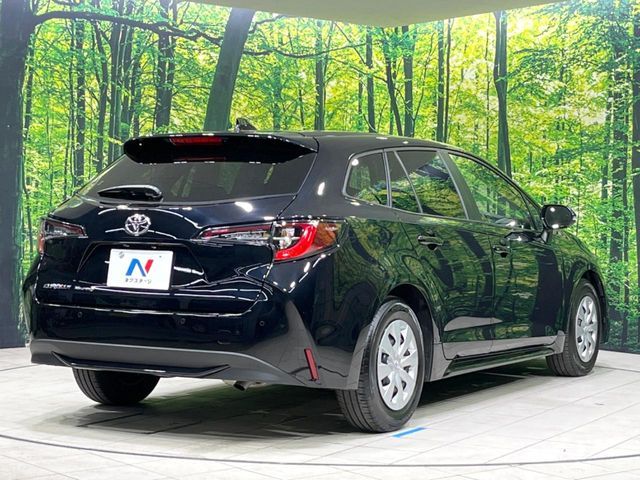 TOYOTA COROLLA TOURING 2025