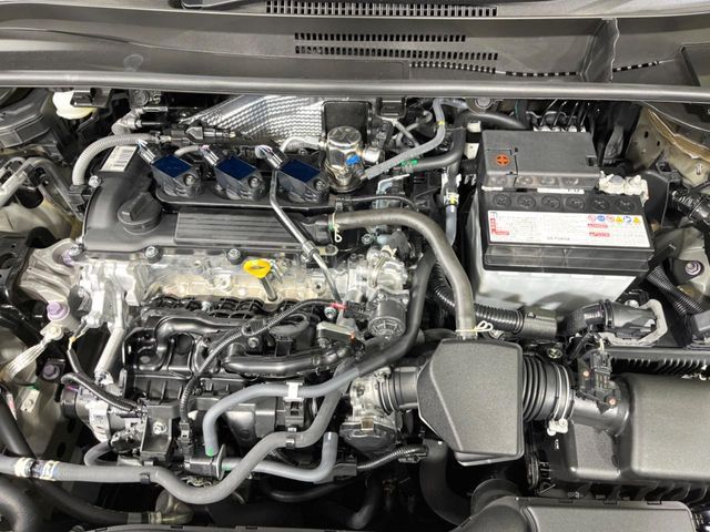 TOYOTA COROLLA TOURING 2025