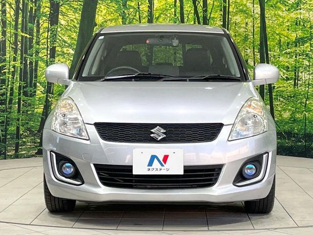 SUZUKI SWIFT 2015