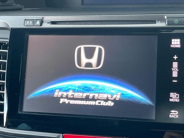 HONDA ACCORD HYBRID 2017