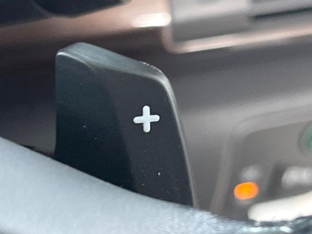 HONDA ACCORD HYBRID 2017