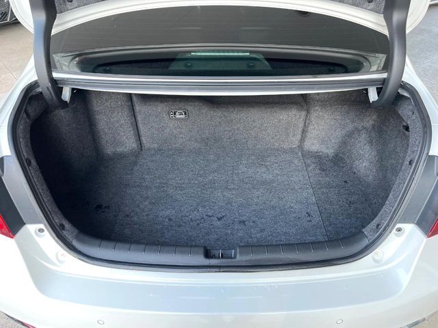 HONDA ACCORD HYBRID 2017