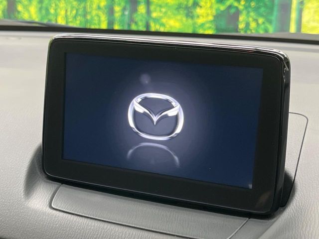 MAZDA DEMIO 2018