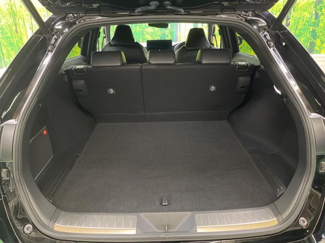 TOYOTA HARRIER HYBRID 2023