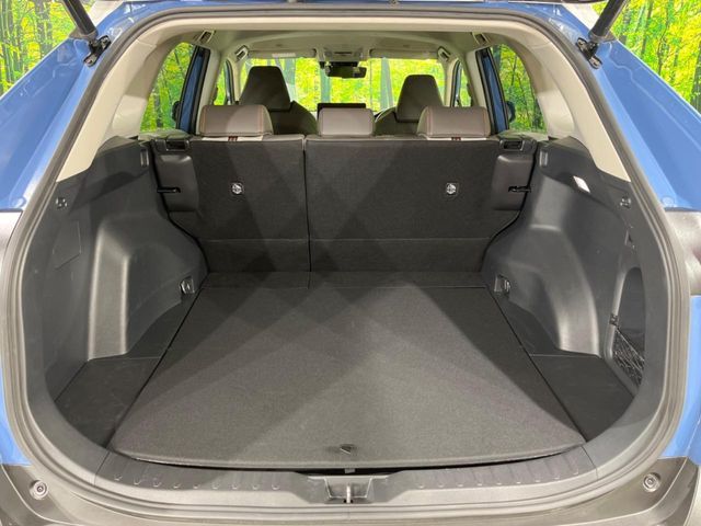 TOYOTA RAV4 4WD 2023