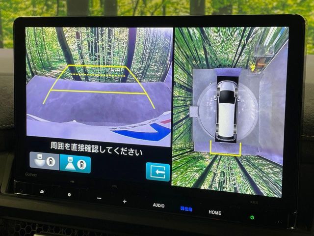 HONDA STEPWAGON e:HEV SPADA 2023