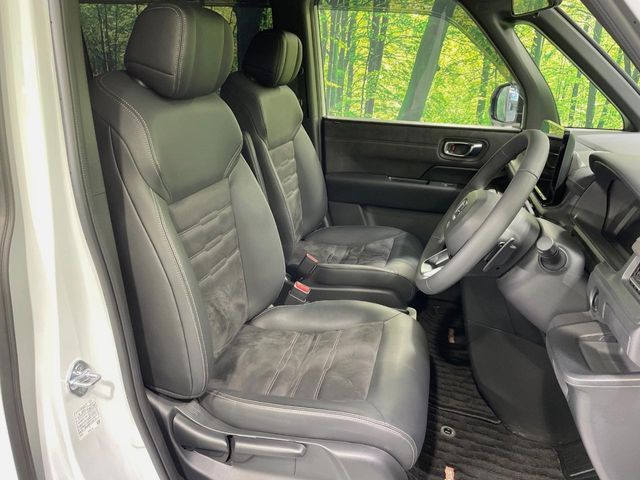 HONDA STEPWAGON e:HEV SPADA 2023