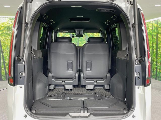 HONDA STEPWAGON e:HEV SPADA 2023