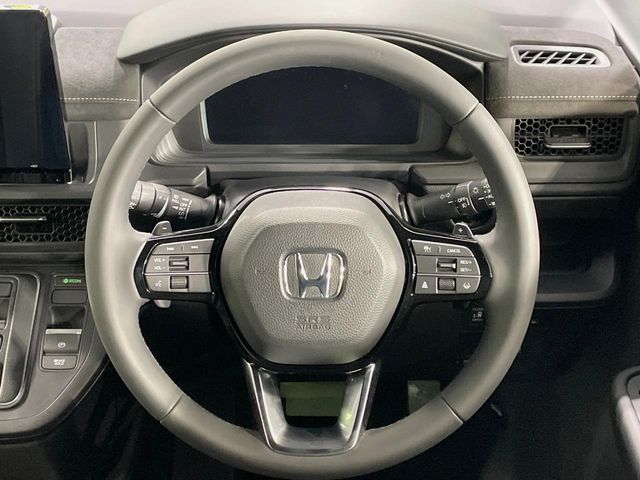 HONDA STEPWAGON e:HEV SPADA 2023