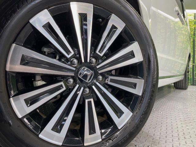 HONDA STEPWAGON e:HEV SPADA 2023