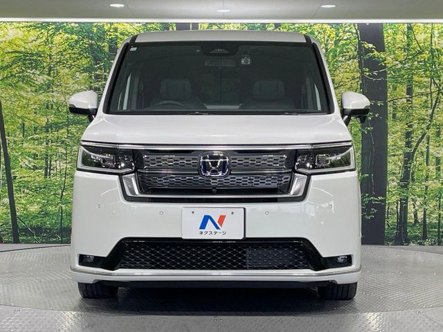 HONDA STEPWAGON e:HEV SPADA 2023