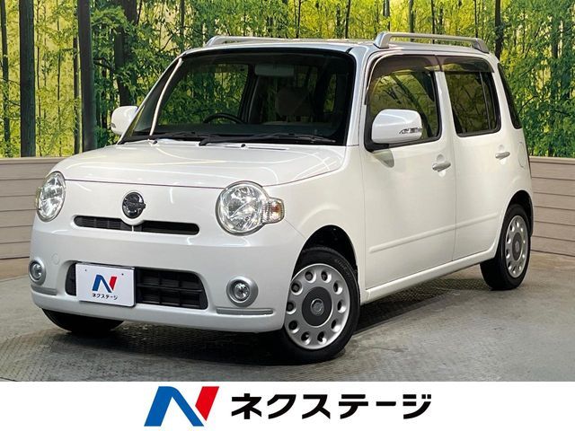 DAIHATSU MIRA Cocoa 2011