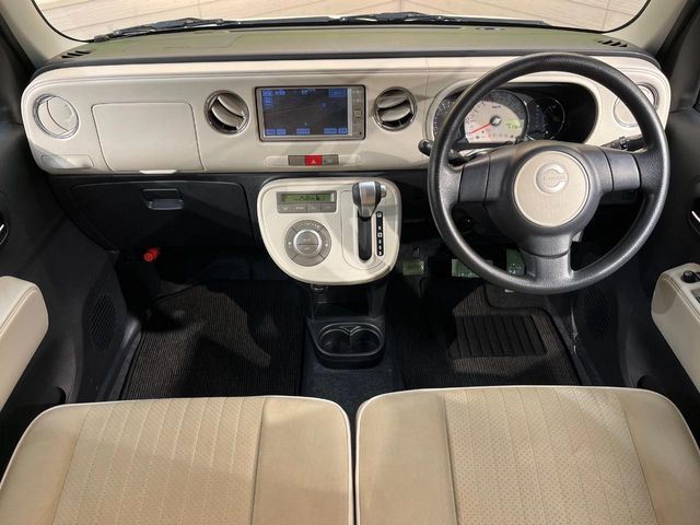 DAIHATSU MIRA Cocoa 2011