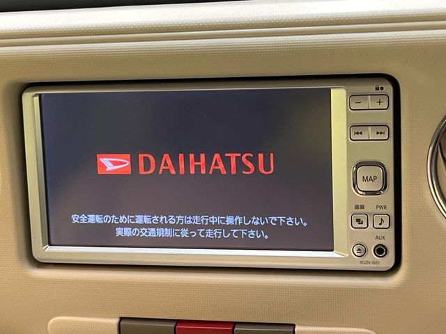 DAIHATSU MIRA Cocoa 2011