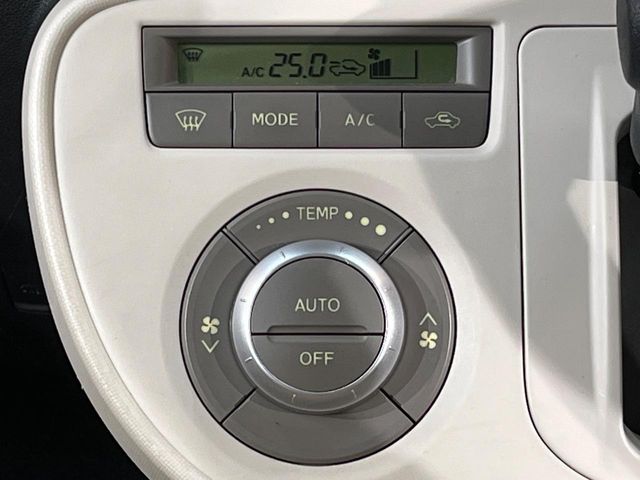 DAIHATSU MIRA Cocoa 2011